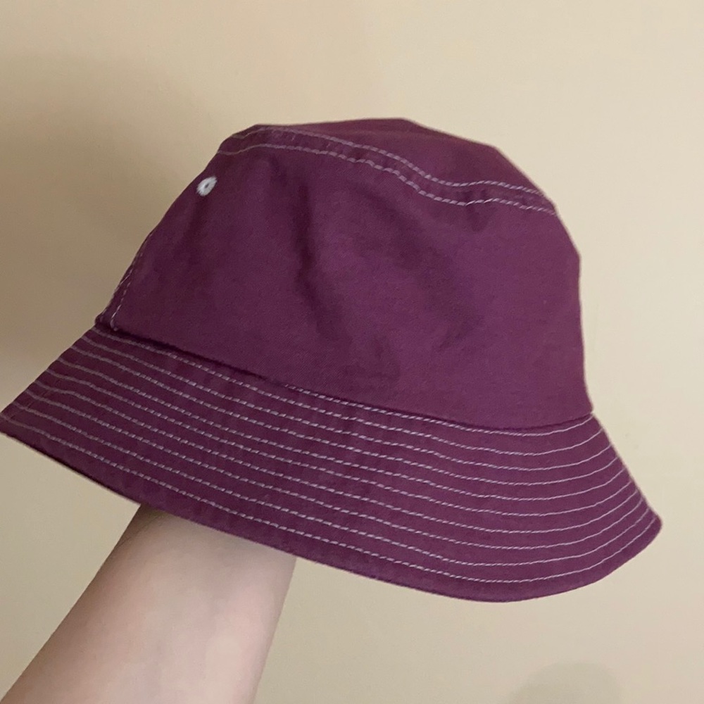 UO BDG bucket hat